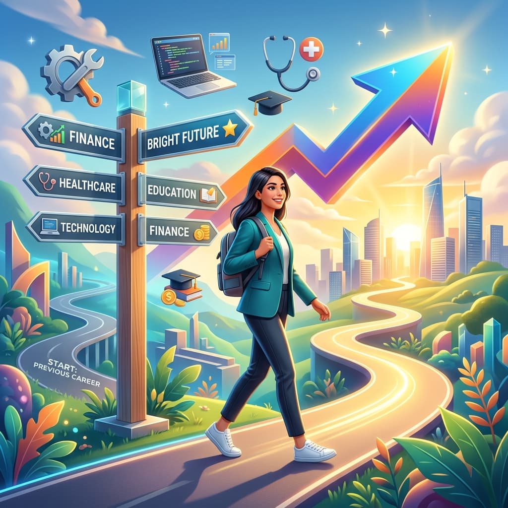 Career Change? These College Programs Can Transform Your Future in Brampton