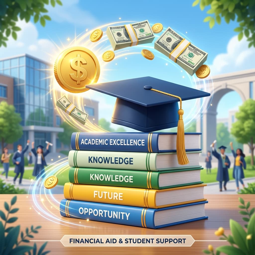How to Get OSAP Funding for Ontario College Programs in 2026